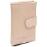  Torola Geldbörse RFID Schutz Leder 7.5 cm Variante beige