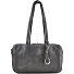  Clarice II Schultertasche M Leder 32 cm Variante black