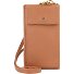  Asti Handytasche Leder 11 cm Variante cognac