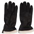  Handschuhe Leder Variante black | S