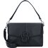  Anett Schultertasche 30 cm Variante black