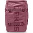  LumoSense Daypack 43 cm Laptopfach Variante burgundy