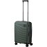  Intuo 4 Rollen Kabinentrolley S 55 cm mit Dehnfalte Variante olive green
