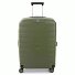  Box 4.0 4 Rollen Trolley 69 cm mit Dehnfalte Variante militare