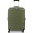 Box 4.0 4 Rollen Trolley 69 cm mit Dehnfalte Variante militare