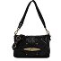  Elvira Schultertasche Leder 27 cm Variante nero