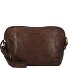 Submarine Umhängetasche Leder 26 cm Variante braun