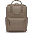  Bergen Daypack 39 cm Laptopfach Variante walnut