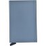  Cardprotector Kreditkartenetui RFID Schutz Aluminium 6 cm Variante titanium color