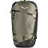  Ortles Wall 2 35 L Wanderrucksack 58 cm Variante faded green-black