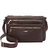  Odeta Schultertasche 30 cm Variante chocolate