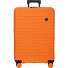 BY Ulisse 4-Rollen Trolley 71 cm Variante orange