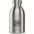  Clima Trinkflasche 330 ml Variante steel