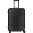  Overseas 4 Rollen Trolley M 69 cm Variante nightshade black