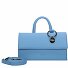  Clap01 Mini Bag Handtasche 13 cm Variante muse dreamy blue