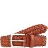  Clemens Gürtel Leder Variante classic cognac | 110 cm