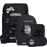  Classic Maxi Schulranzen-Set 6-teilig Variante pixel