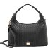  Radka Schultertasche 33 cm Variante schwarz