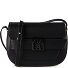  Susy Umhängetasche 24 cm Variante black
