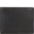  Lary Geldbörse Leder 12 cm Variante black