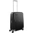  S'Cure Spinner 4-Rollen Kabinentrolley 55 cm Variante black