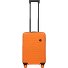  BY Ulisse 4-Rollen Kabinentrolley 55 cm Variante orange