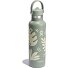  Hydration Standard Flex Straw Cap Trinkflasche 620 ml Variante agave