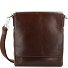  Buddy Messenger Leder 23 cm Variante cafe