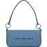  Sculpted Schultertasche 27.5 cm Variante blue shadow