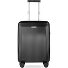  Linea 4 Rollen Kabinentrolley S 55 cm Variante schwarz