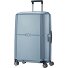  Orfeo 4 Rollen Trolley 69 cm Variante sky silver