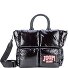  Varsity May Shopper Tasche 28 cm Variante black