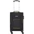  Sevilla 4 Rollen Kabinentrolley 55 cm Variante sz-lime
