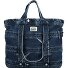  Shopper Tasche 42 cm Variante blu denim