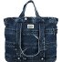  Shopper Tasche 42 cm Variante blu denim