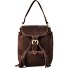  Aponi City Rucksack 23 cm Variante brown
