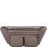 Maia Gürteltasche M Leder 32 cm Variante neutral gray