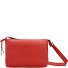 Timeless Umhängetasche Leder 18 cm Variante rot