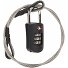  Prosafe 1000 TSA-Kofferschloss 4 cm Variante black