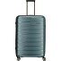  Air Base 4 Rollen Trolley 77 cm Variante eisblau