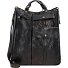  Tokio Handtasche Leder 32 cm Variante nero