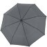  Mia Salzburg Taschenschirm 27.5 cm Variante grey
