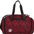  Sporttasche 37 cm Variante Zack