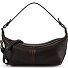  Paris II Schultertasche S Leder 26 cm Variante deep soil