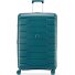  Skyline 2.0 4 Rollen Trolley 79 cm mit Dehnfalte Variante verde bottiglia
