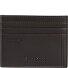  Attack 3.0 Kreditkartenetui RFID Schutz Leder 10 cm Variante oxford blue