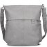  Mademoiselle.M Umhängetasche 35 cm Variante canvas grey