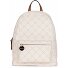  Anastasia Classic City Rucksack 34 cm Variante ecru