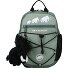  First Zip 4 Kinderrucksack 28 cm Variante jade-dark jade
