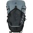  Ducan Spine Women Trekkingrucksack 72 cm Variante strata-black
